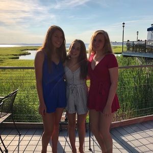 Meet your Posher, Audrey